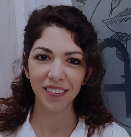 Dr.ssa Orsola Parrella