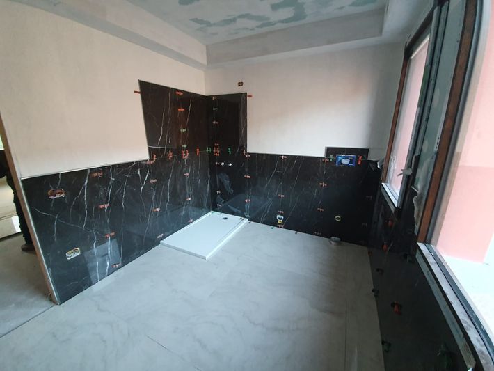 ristrutturazione chiavi in mano