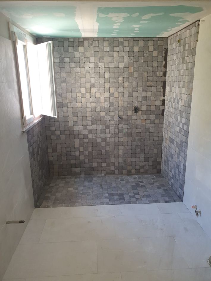 ristrutturazione bagno