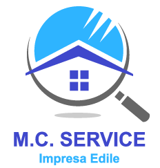 logo mc service impresa edile