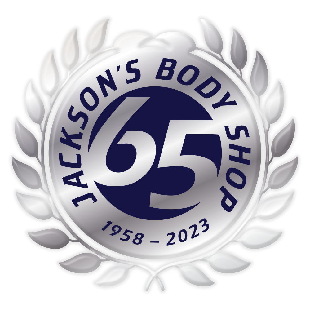 62nd Anniversary Logo
