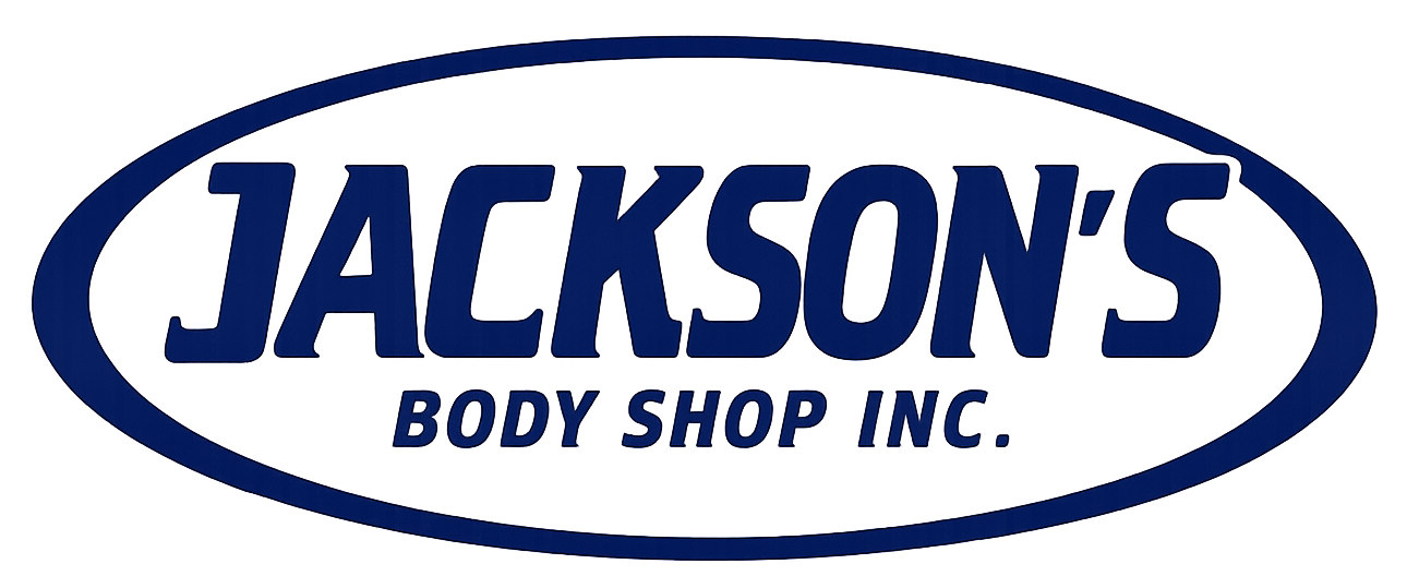 Jackson’s Body Shop Inc.