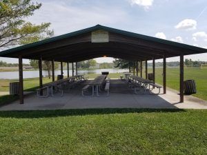 Siegel Robert Pavilion