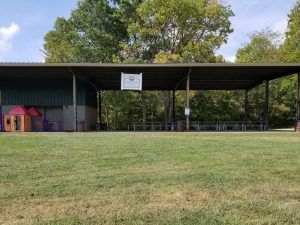 Hampton Pavilion