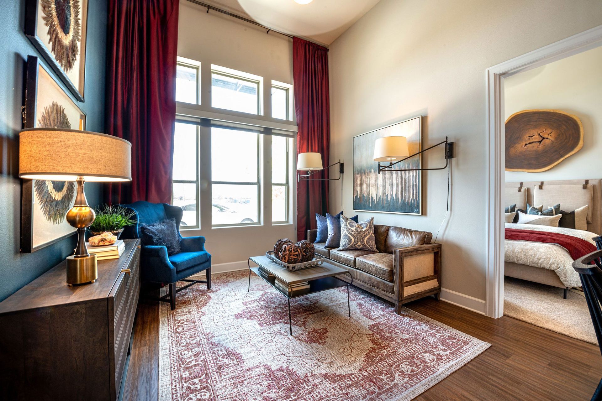 Waterford Market Apartments apartment photo