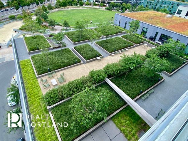 Vista Rooftop