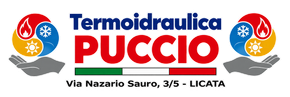 TERMOIDRAULICA PUCCIO logo