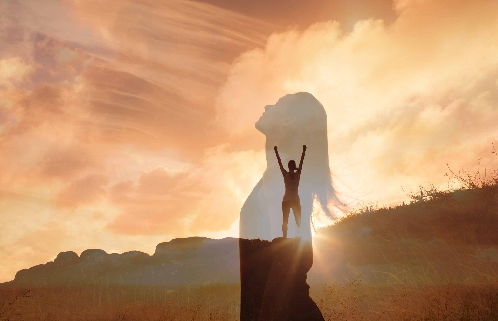 Resilience & Wellbeing