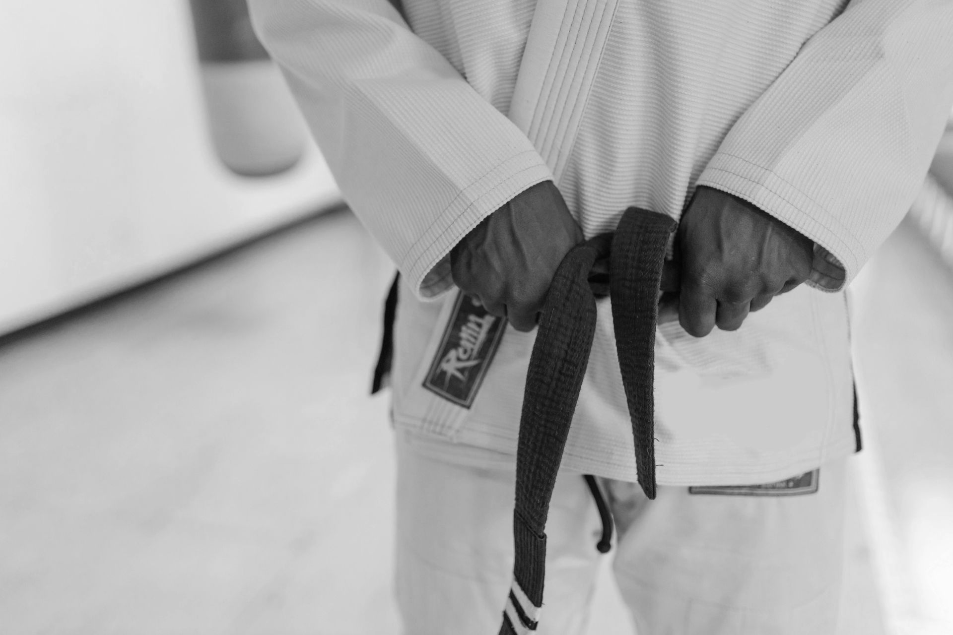 Adult Jiu Jitsu