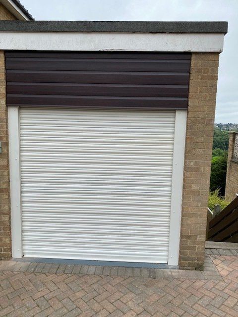 Electric Garage Doors