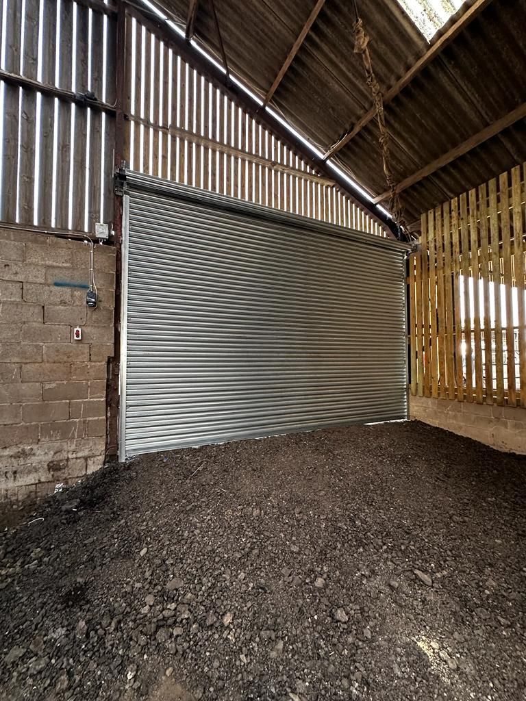 Roller Garage Doors