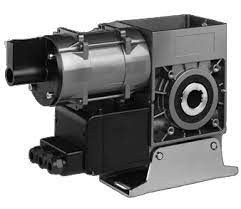 A black and white photo of a machine on a white background.