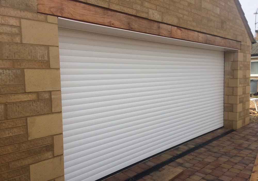 Tridoor Industrial Door Services Ltd Garage Doors Barnsley