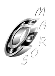 Logotipo de REFACCIONES INDUSTRIALES MAROS