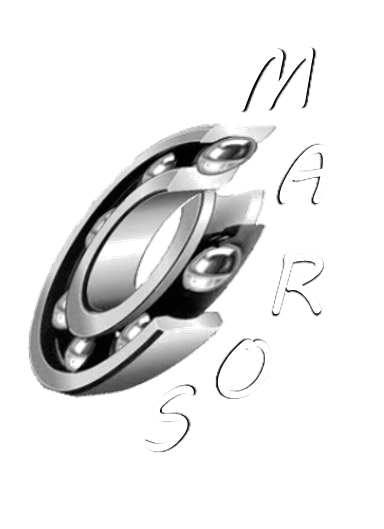 Logotipo de REFACCIONES INDUSTRIALES MAROS