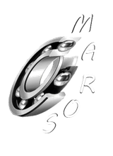 Logotipo de REFACCIONES INDUSTRIALES MAROS