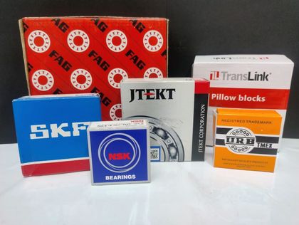 Inventario de mantenimiento industrial