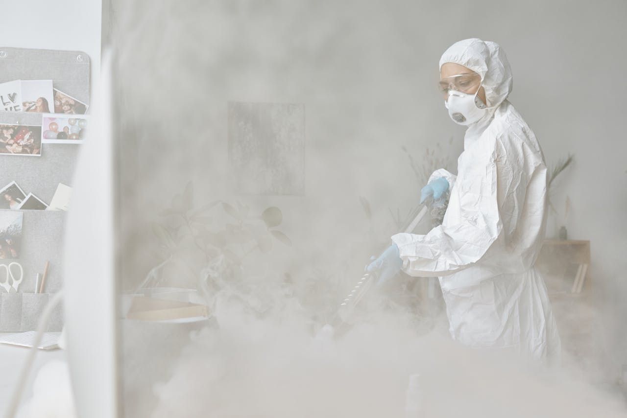 The Hidden Pest Problems You Can't See