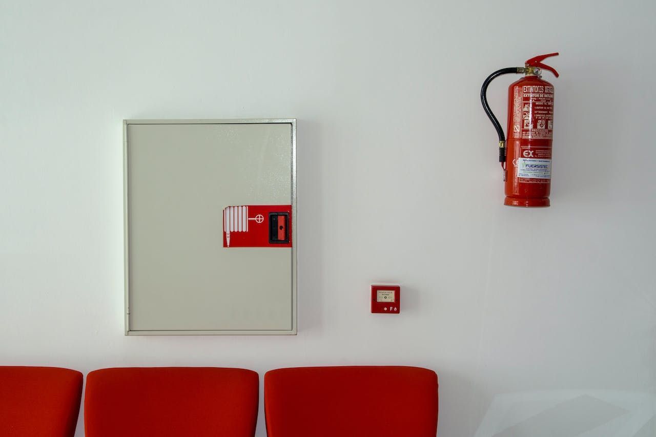 Compliance and Regulations: A Facilities Manager's Checklist 
