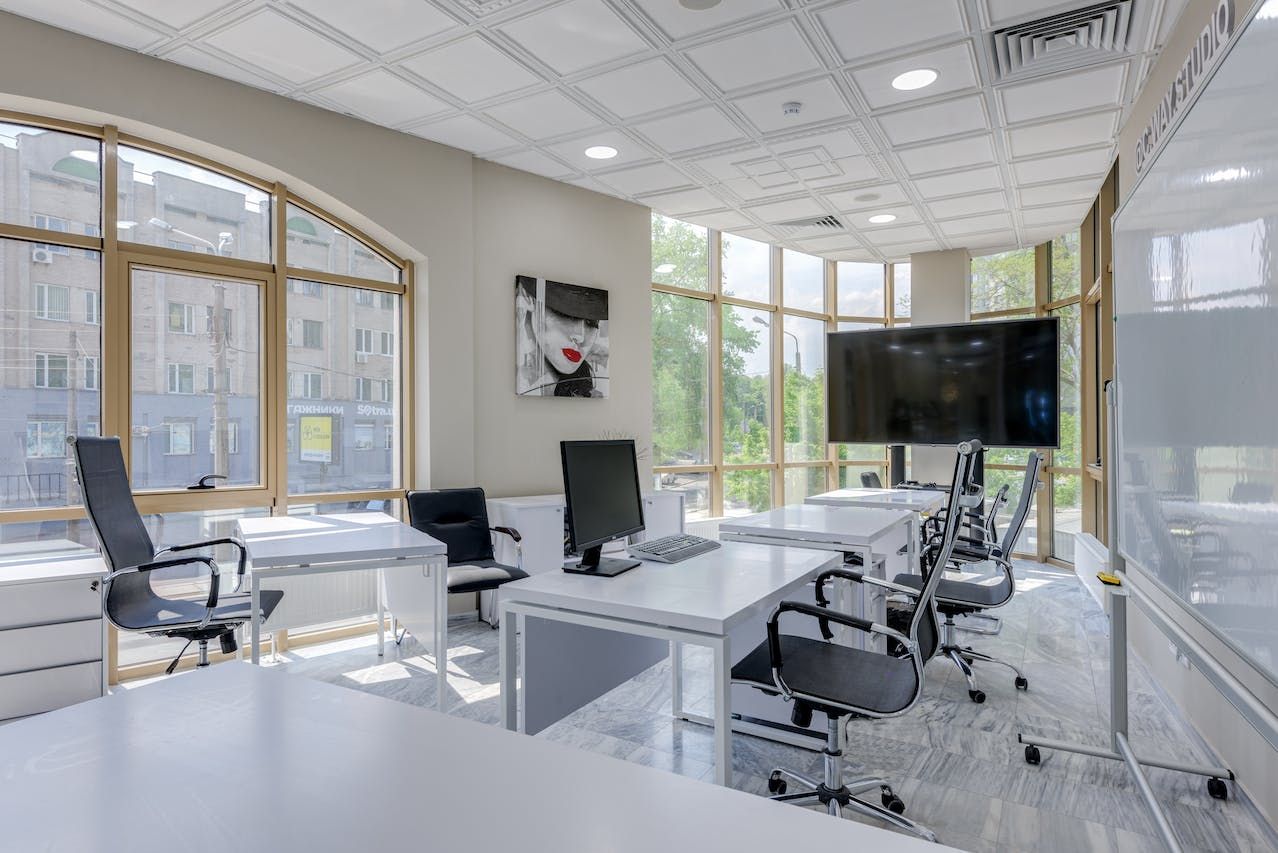 How Regular Cleaning Reduces Workplace Stress and Increases Output How Regular Cleaning Reduces Workplace Stress and Increases Output