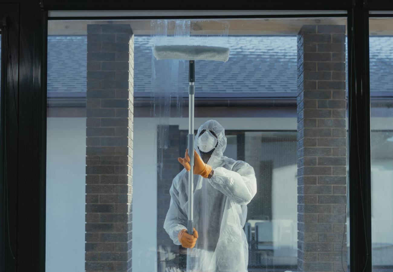Right Commercial Cleaning Service for Your Business Right Commercial Cleaning Service for Your Business