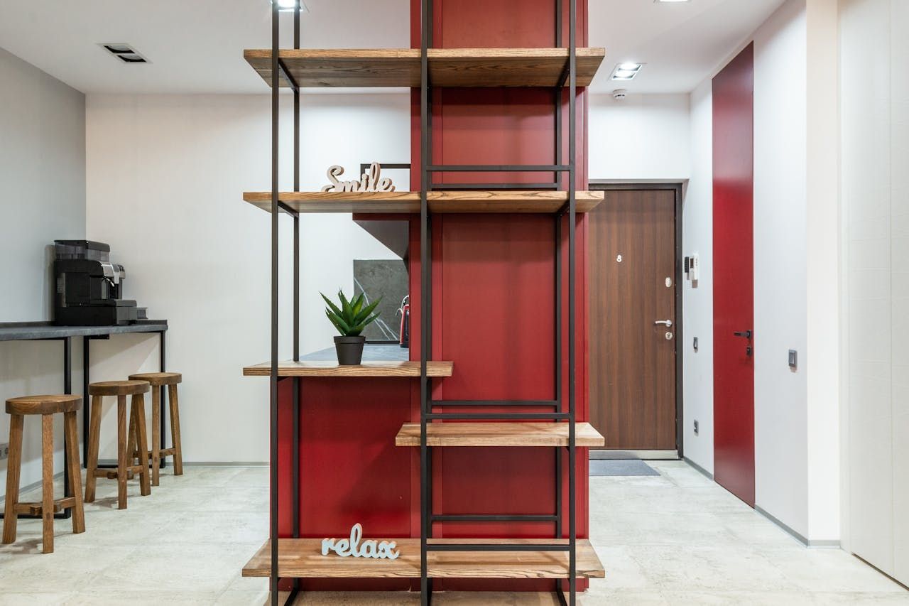 Stress-Free Work Environments