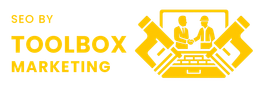 Toolbox Marketing Logo