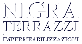 NIGRA CARLO IMPERMEABILIZZAZIONI - LOGO