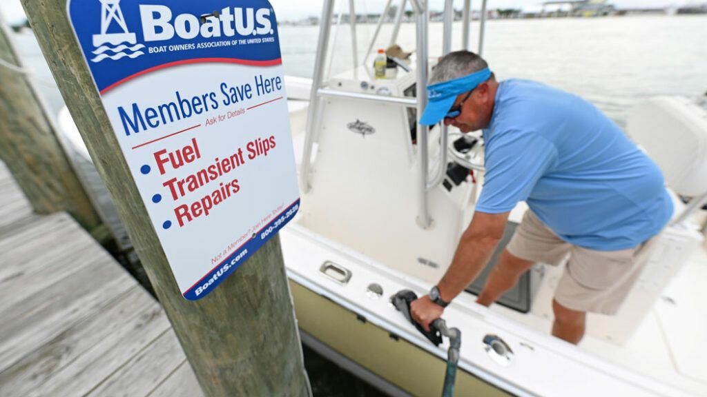 marine fuel