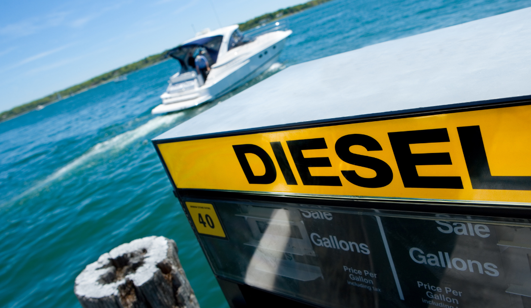 marine fuel