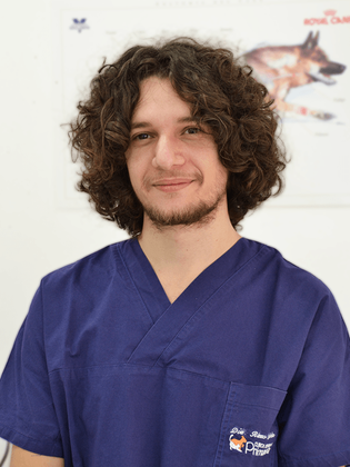 Dr. Giambattista Giordano