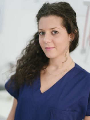 Dr. Giambattista Giordano