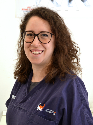 Dr.ssa Concetta Farina