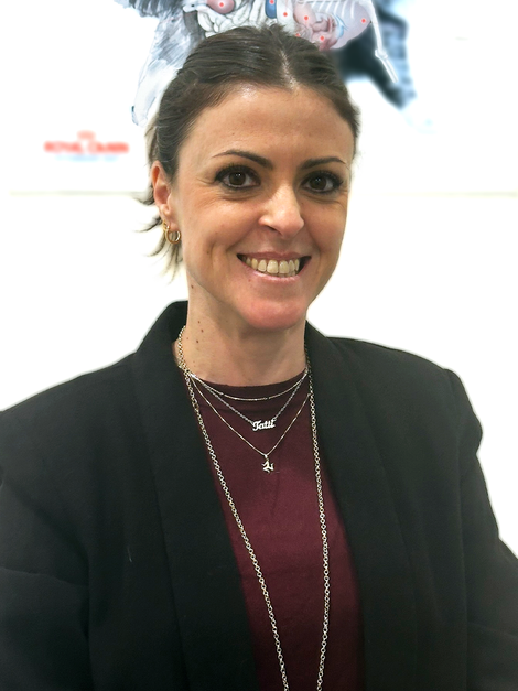 Martina Oliva