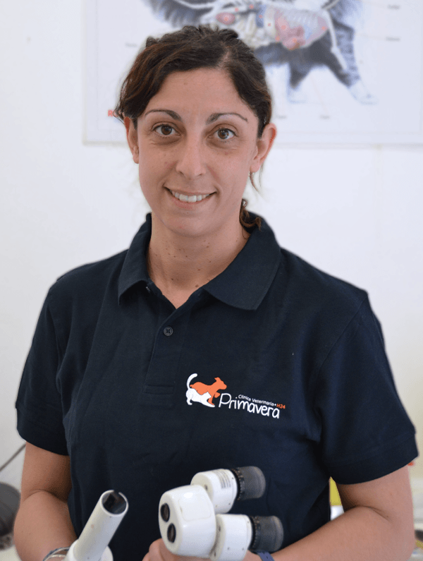 Dr.ssa Chiara Pante