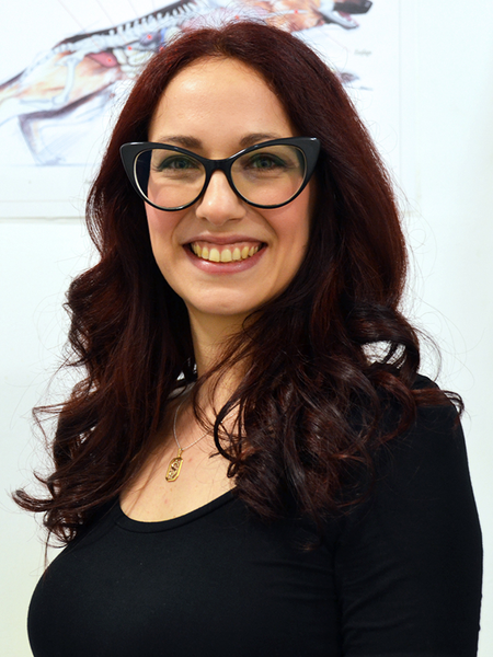 Sara Lo Presti