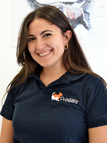 Simonetta Spataro