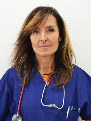 Dr.ssa Concetta Farina