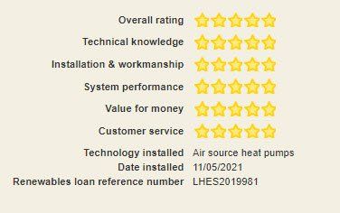 pr electrics reviews cumbernauld