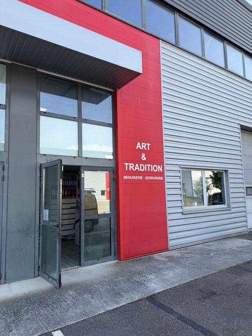 Bureaux Art et tradition