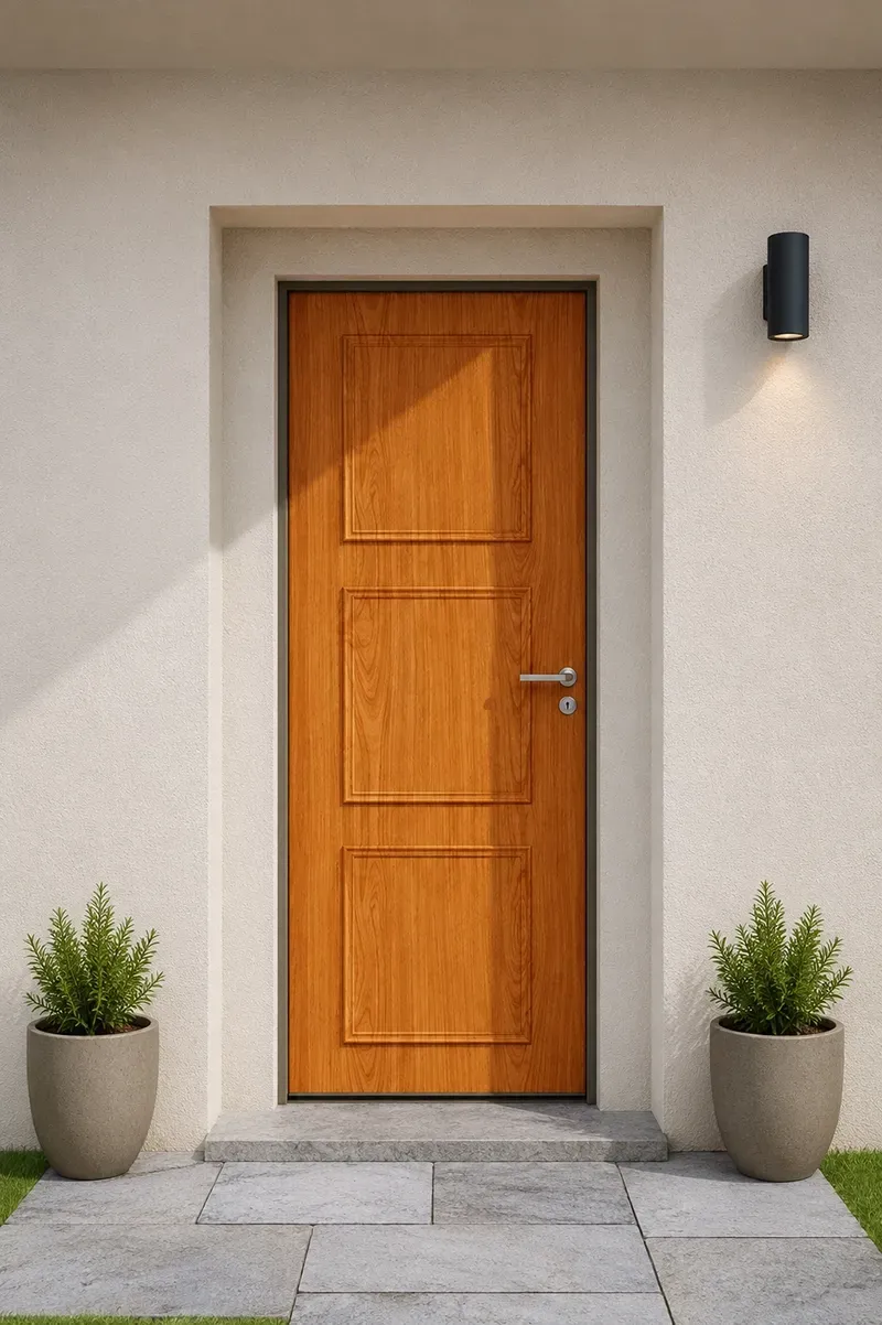 Porte blindée Art et Tradition