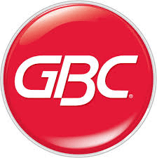 A red circle with the word gbc on it.