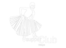 logo supperClub Bologna
