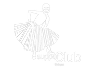 logo supperClub Bologna