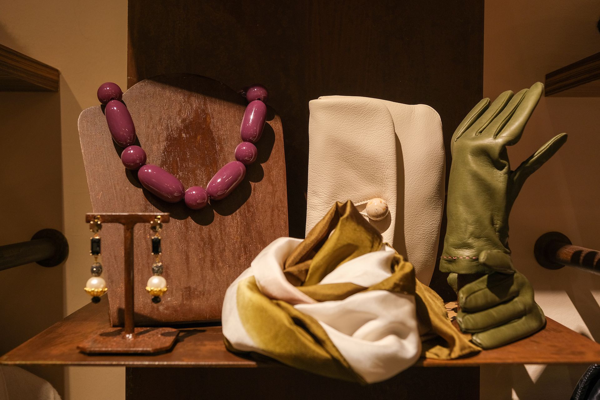 Accessori donna
