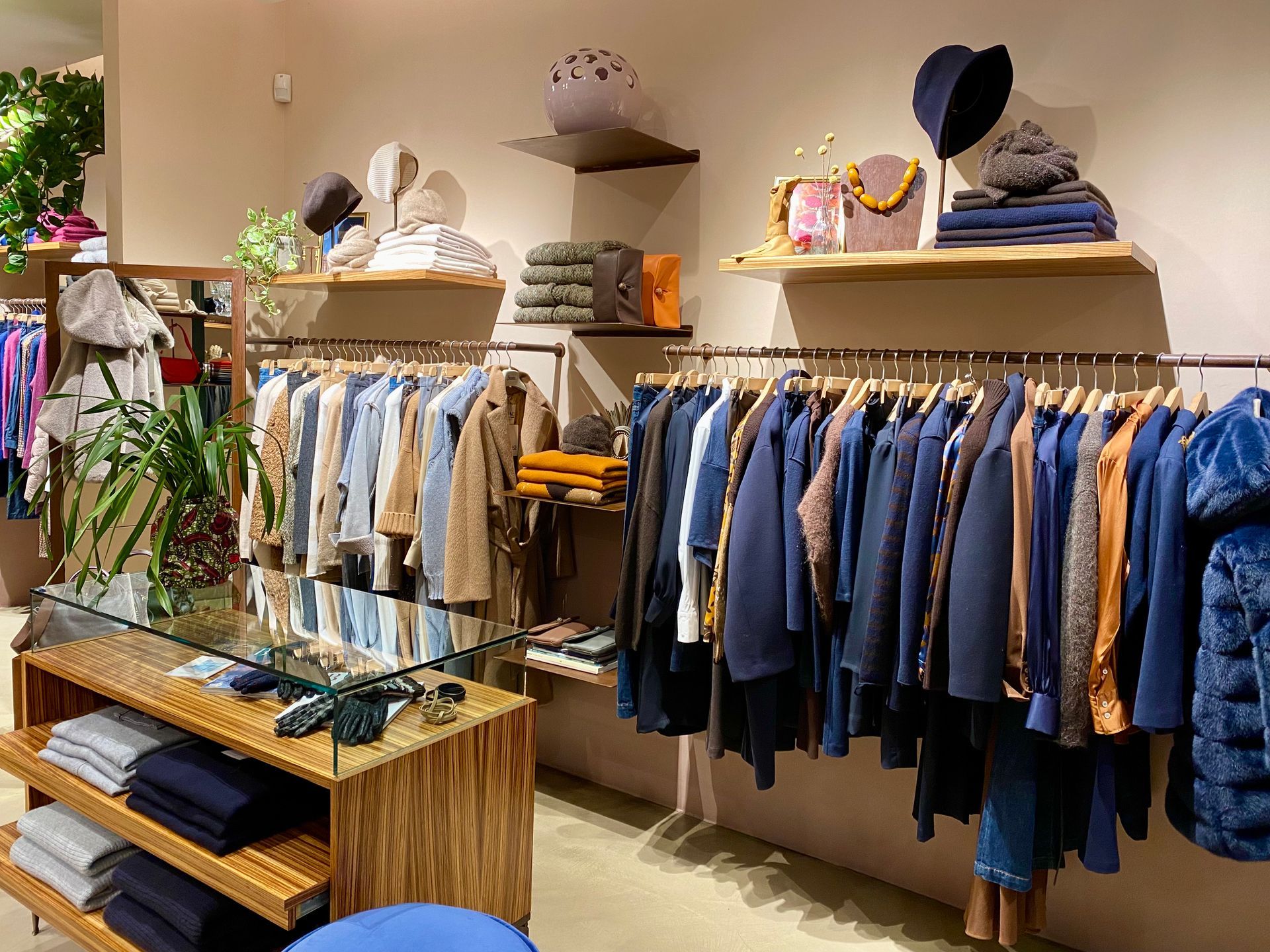 Interno Boutique SupperClub 02