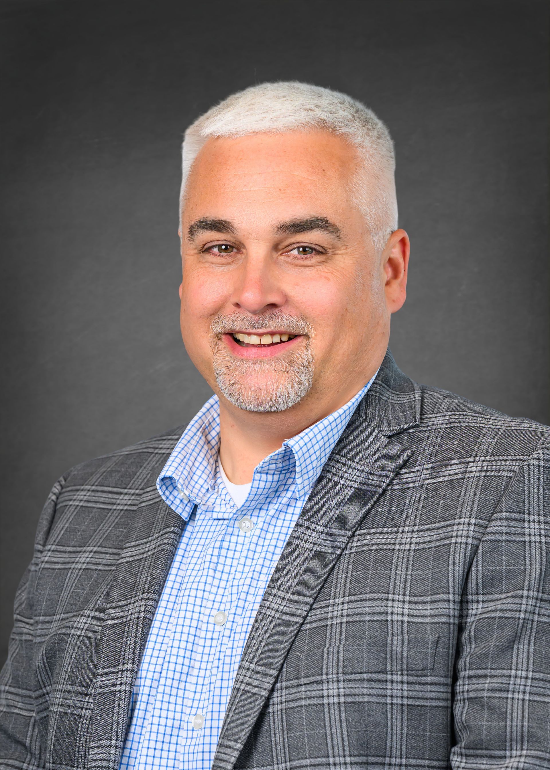 keith cochran