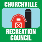 Churchville Recreation Council logo