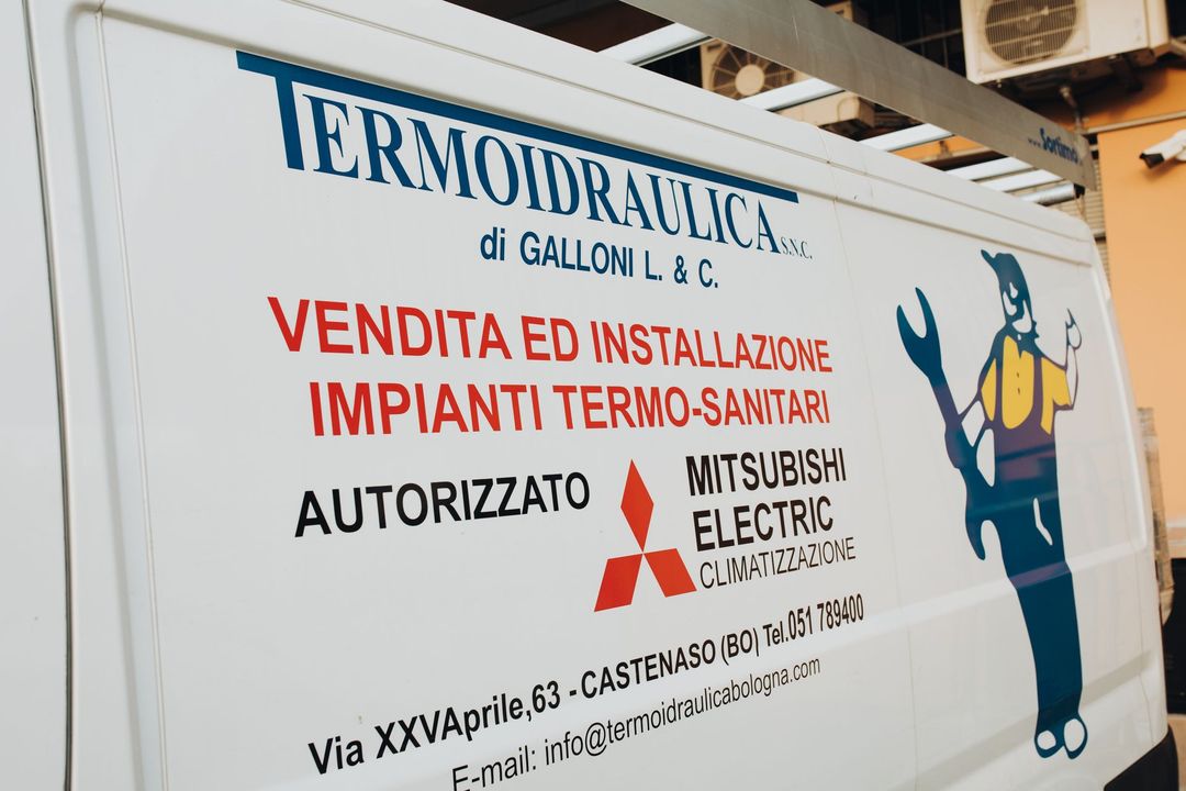 interventi su caldaie