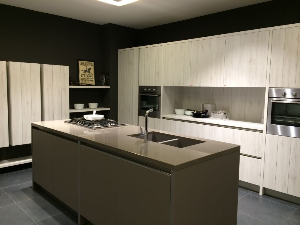 Cucina okite